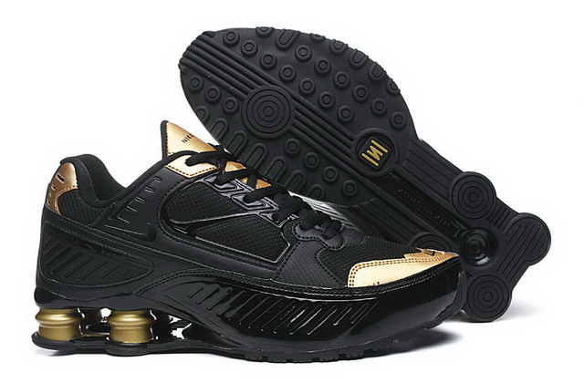 men shox 302 shoes-005